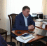 Михаил Слободяник провел видеоприем граждан - Администрация Сакского р-на