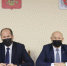 Владимир Сабивчак провёл аппаратное совещание с начальниками структурных подразделений администрации, руководителями предприятий, учреждений района - Администрация Сакского р-на