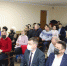 Состоялось аппаратное совещание с начальниками структурных подразделений администрации, руководителями предприятий, учреждений района - Администрация Сакского р-на