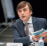 Пресс-конференция посвящённая экспертизе украинских учебников - Отдел образования