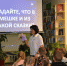 Литературная игра "Знакомые и незнакомые сказки" - Библиотека им. Н.В. Гоголя