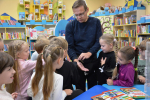 Экскурсионная программа «День, который нас объединяет»