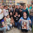 Творческая встреча "Традиции и символы: вышиваем обереги и талисманы" - Библиотека им. Н.В. Гоголя