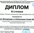 Призеры профессионального конкурса Молодежной библиотеки для библиотечных специалистов - Библиотека им. Н.В. Гоголя